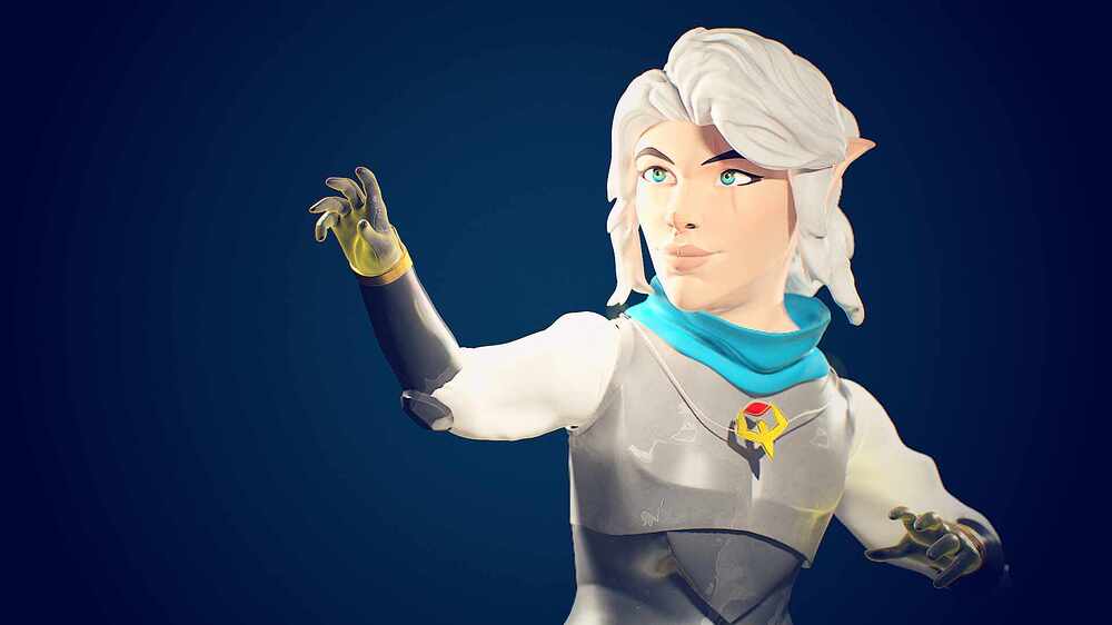 Pike