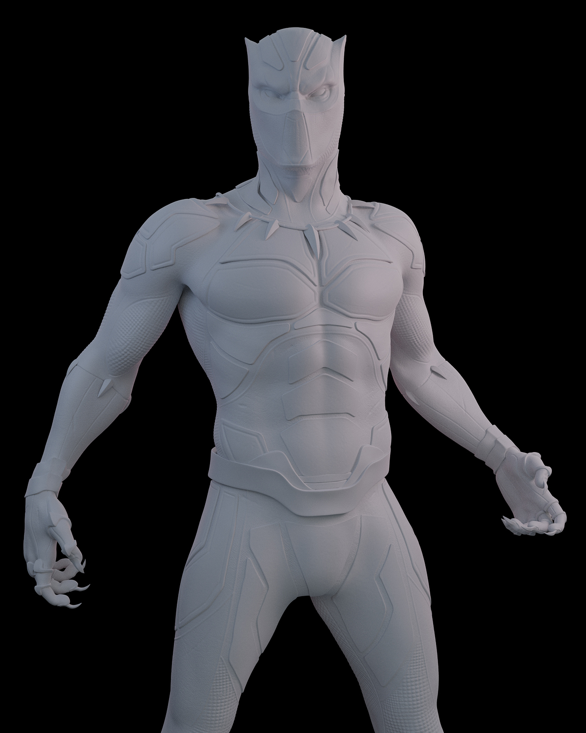 clay