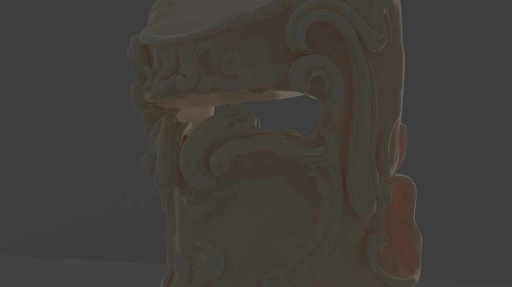 mask test