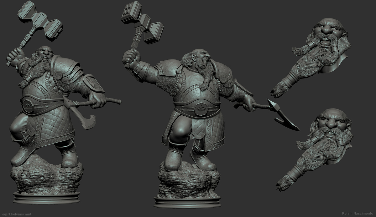 Zbrush_gray1
