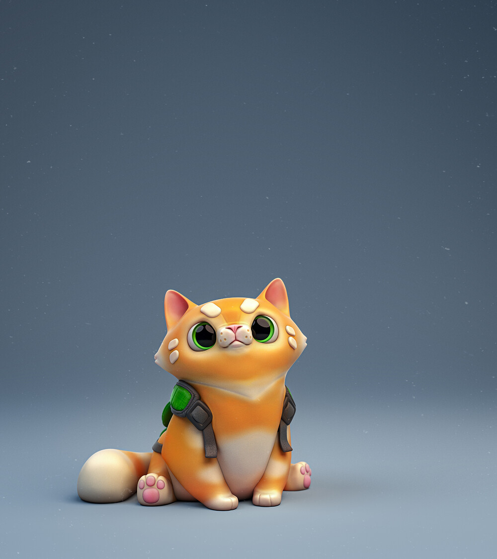 amickael-lelievre-turtlecat-01