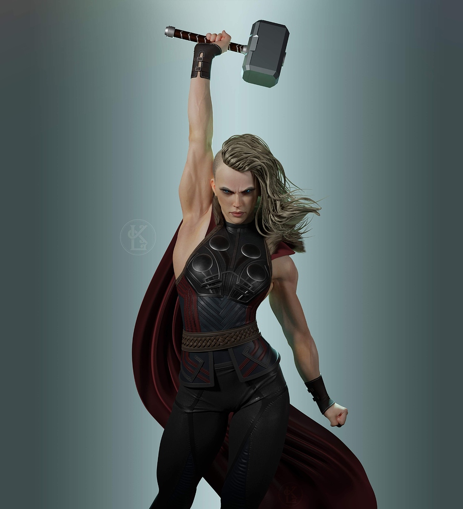 Thor F Final 2