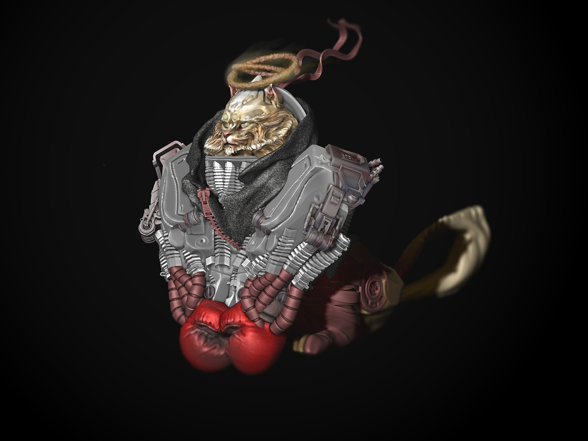 ZBrush Document4