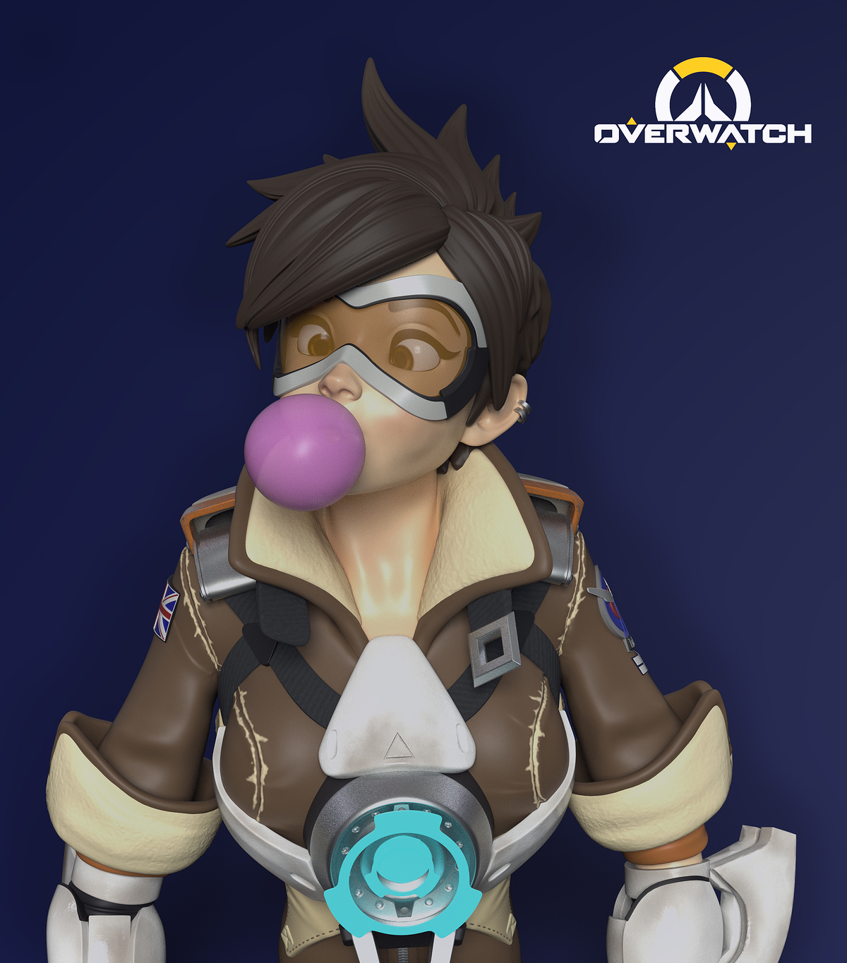 Render artstation 4