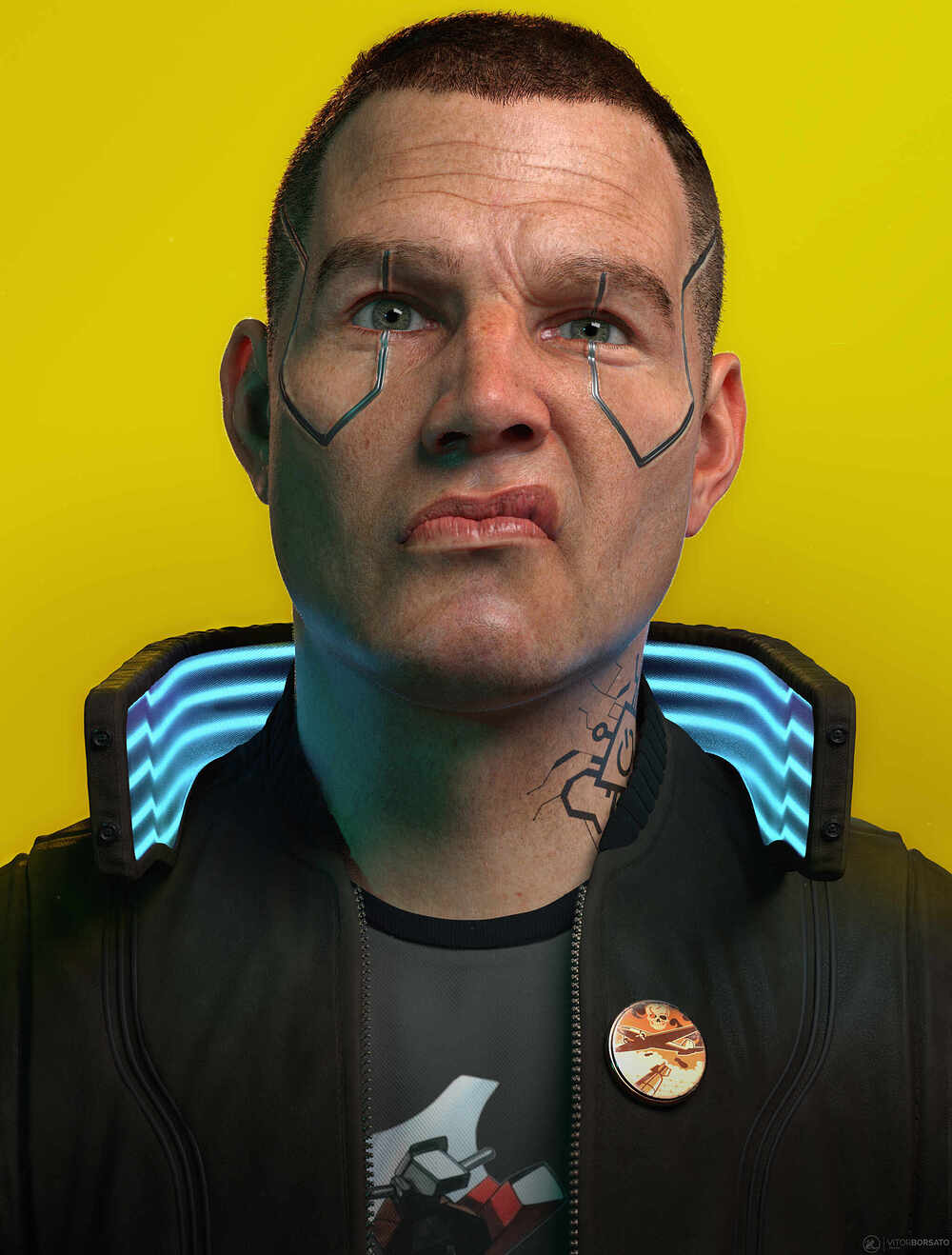 AshCyberPunk_backgroundyamarelo