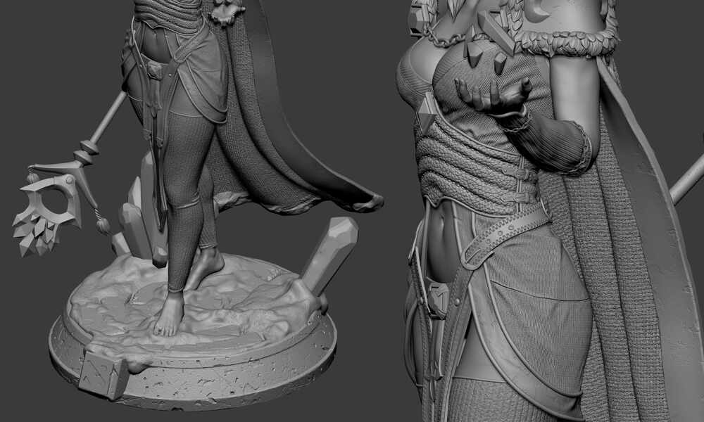 ZBrush Document 4