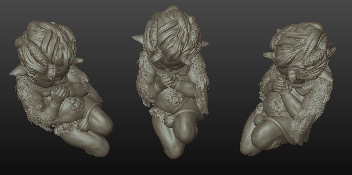 ZBrush Document2