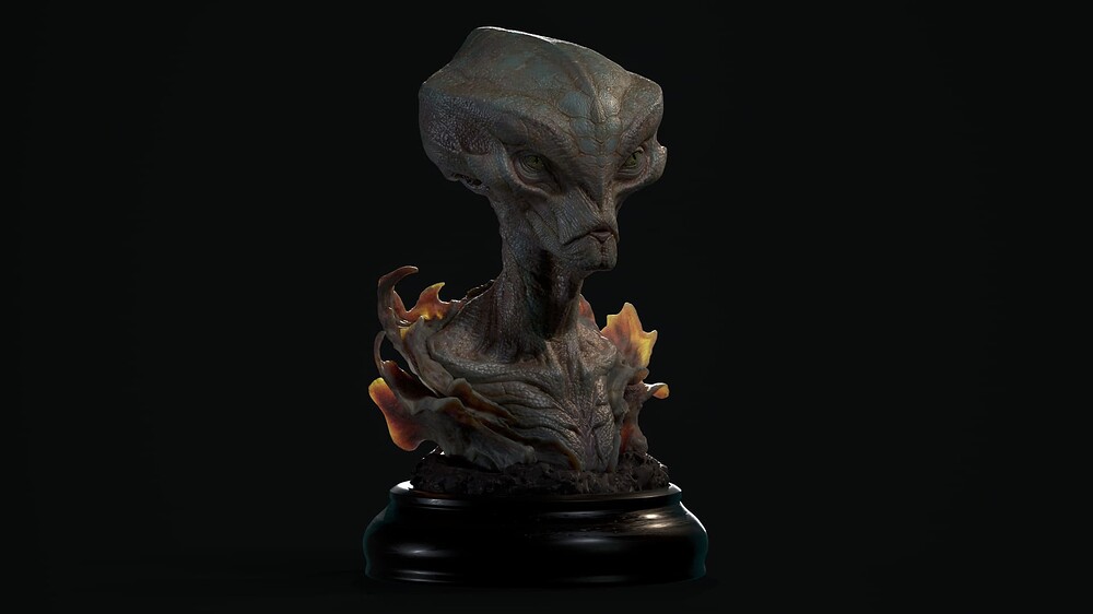 reptilianbust1