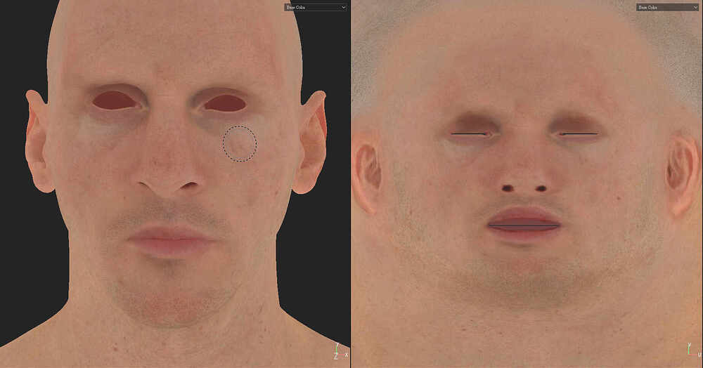 Substance Painter