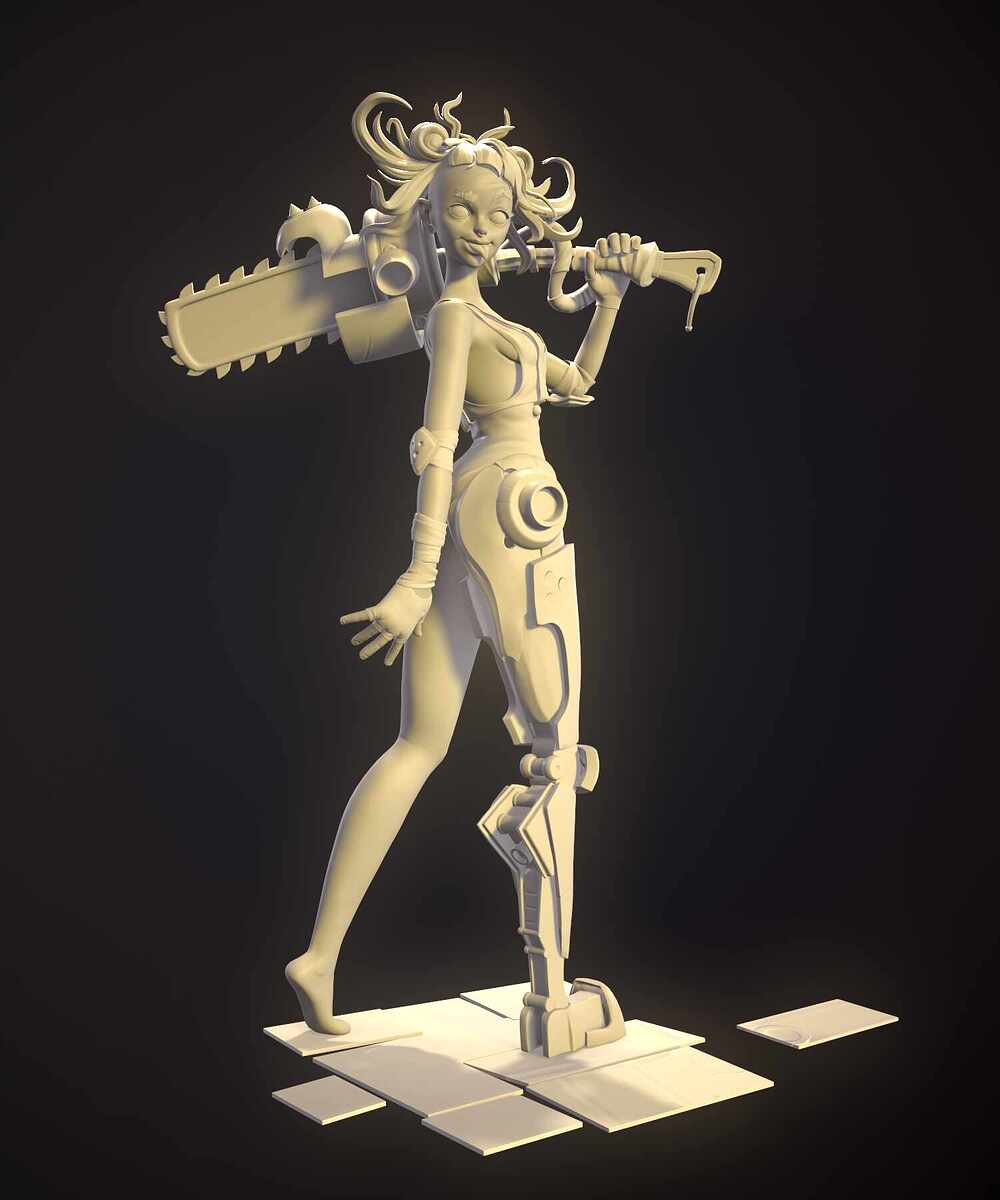 1