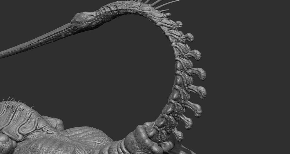 ZBrush Document18