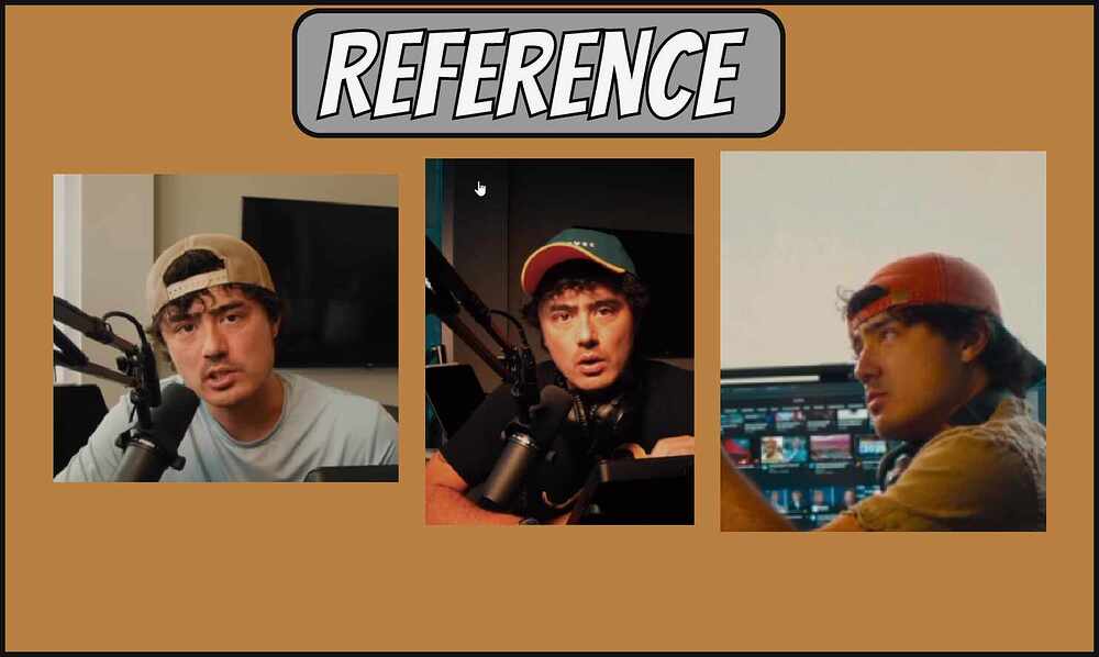 Reference