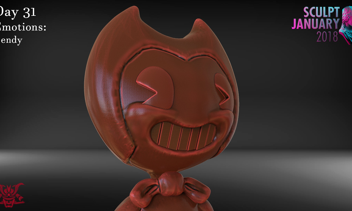 Day 31 Bendy Render 06.jpg