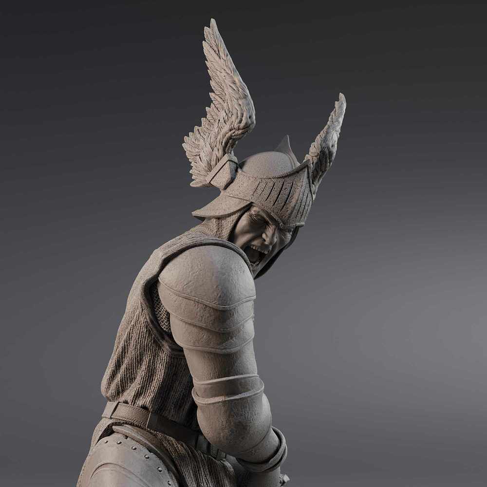 Dark_Warrior_clay_0012