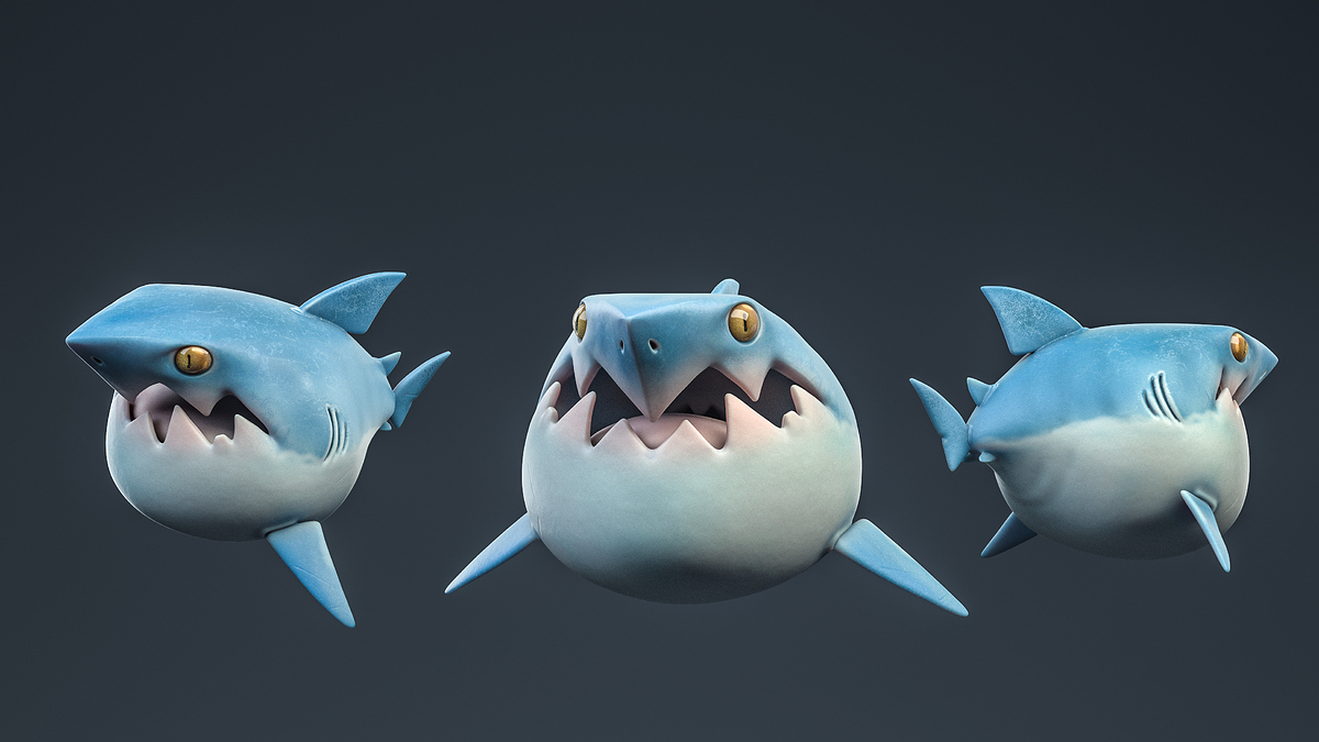 CapiShark_E