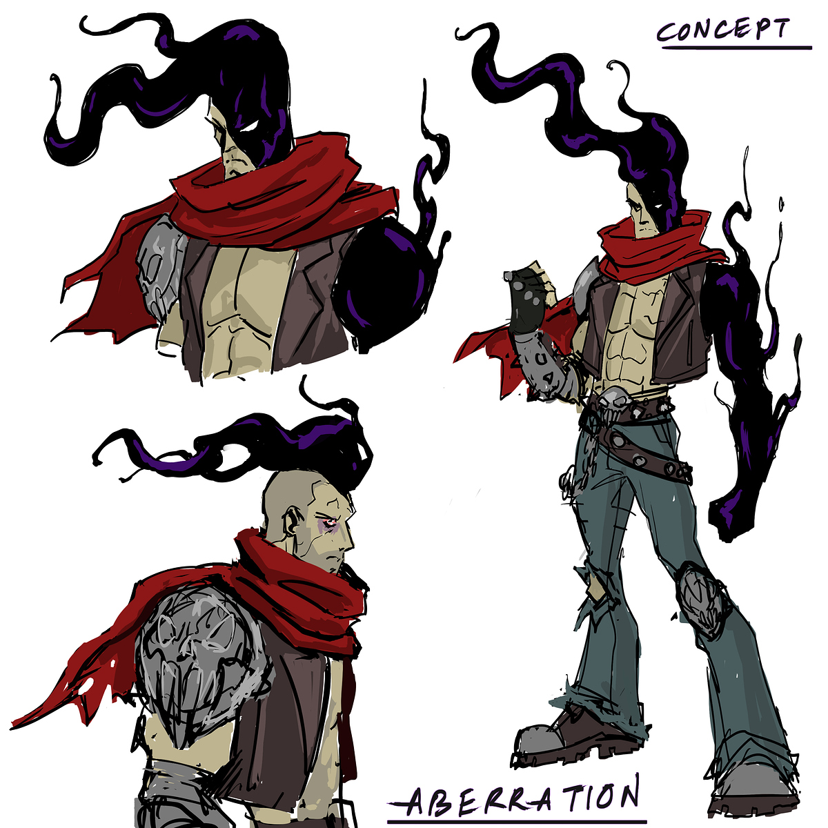 arthero concept