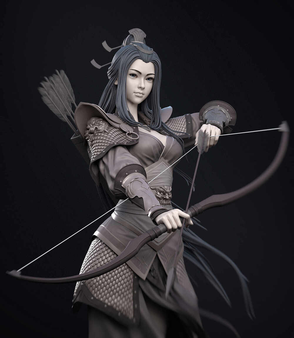 孙尚香1