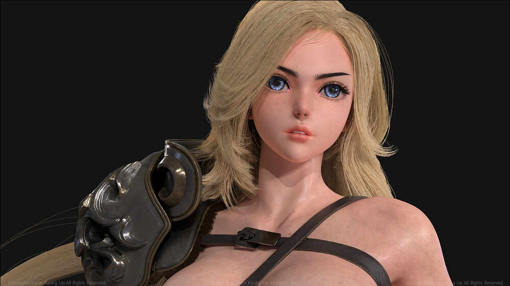Cat_Woman_Warrior_F26