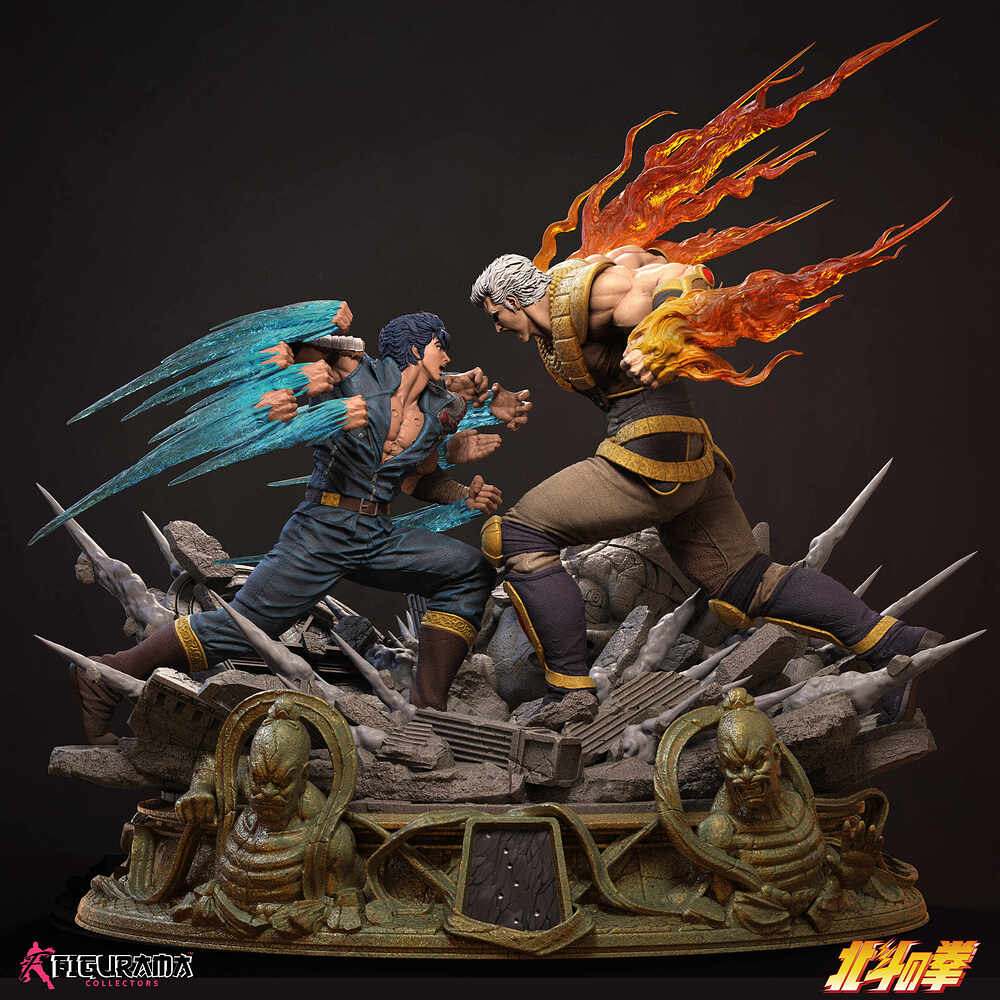 FistofTheNorthStar_KColor_01