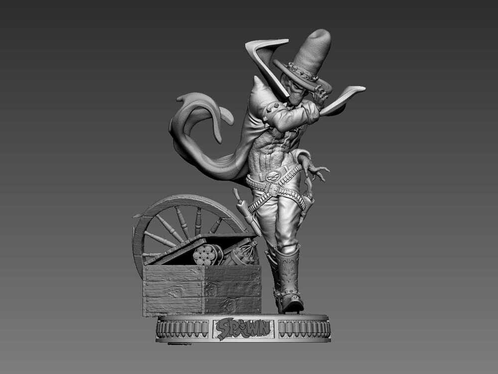 ZBrush Documen99t