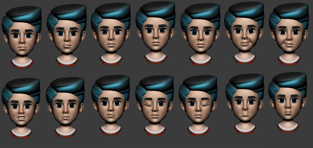 Bland Shaps2
