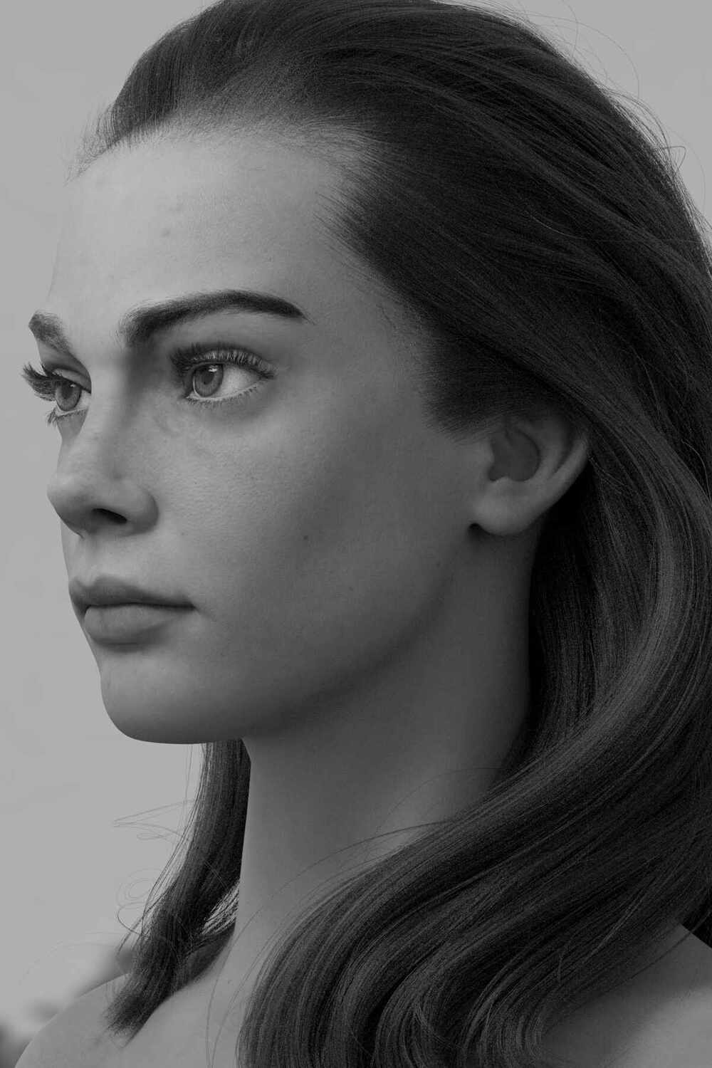 Cara Delevingne (Farnad Khatami) (5)