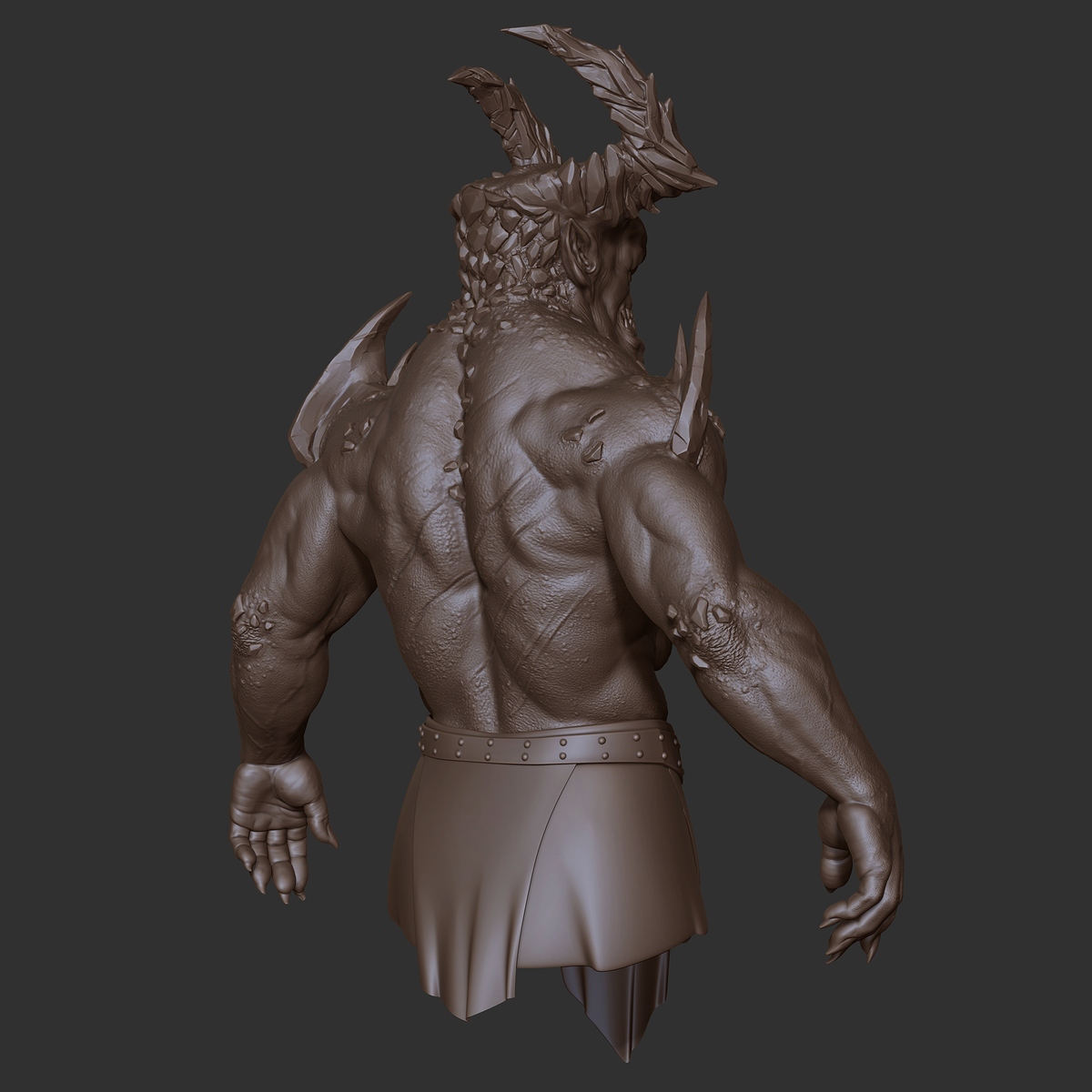 BlueMonster_viewT_kuntalsarkar