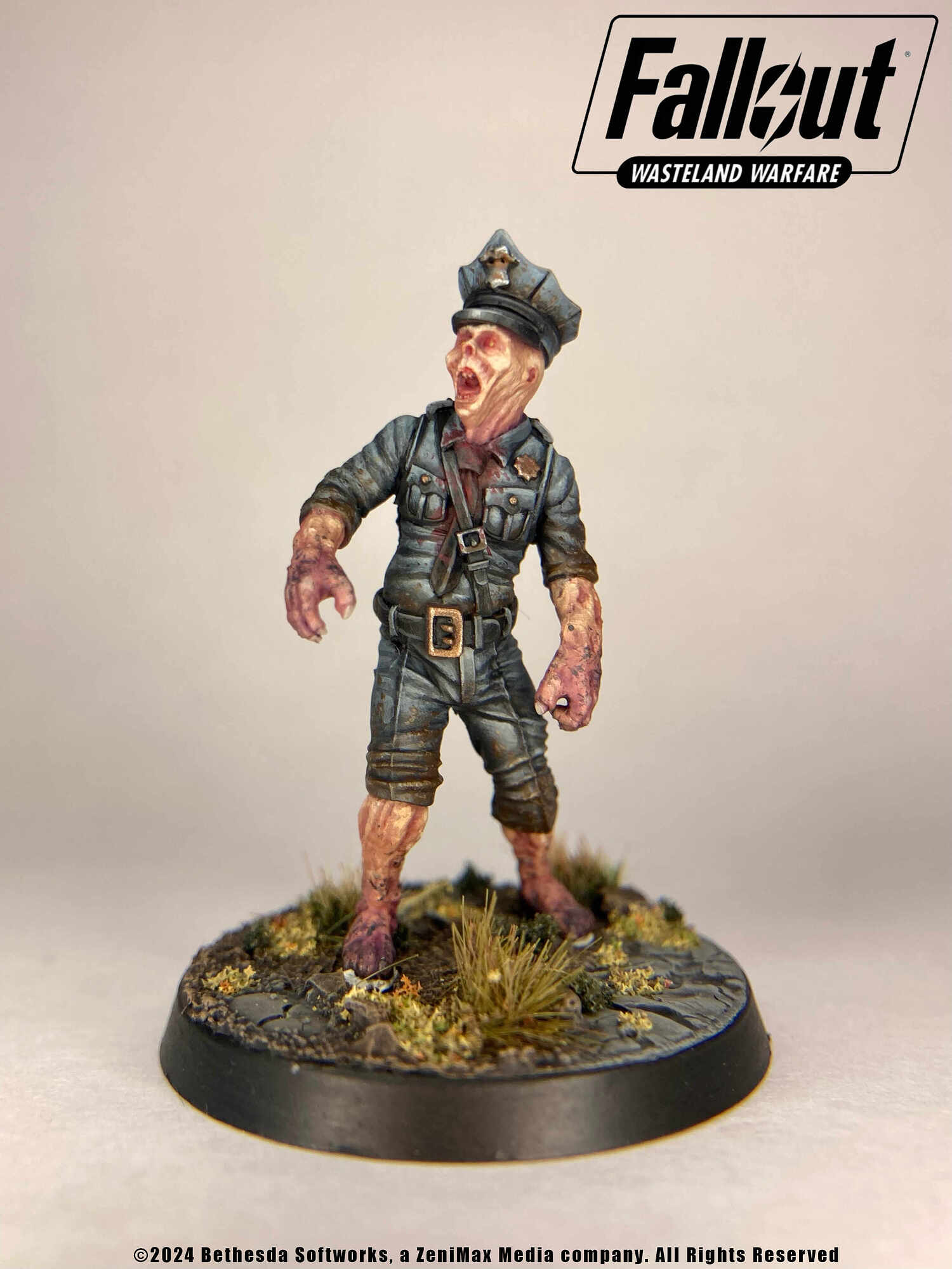 Fallout: Pre-Order Wave One -  - das Tabletop