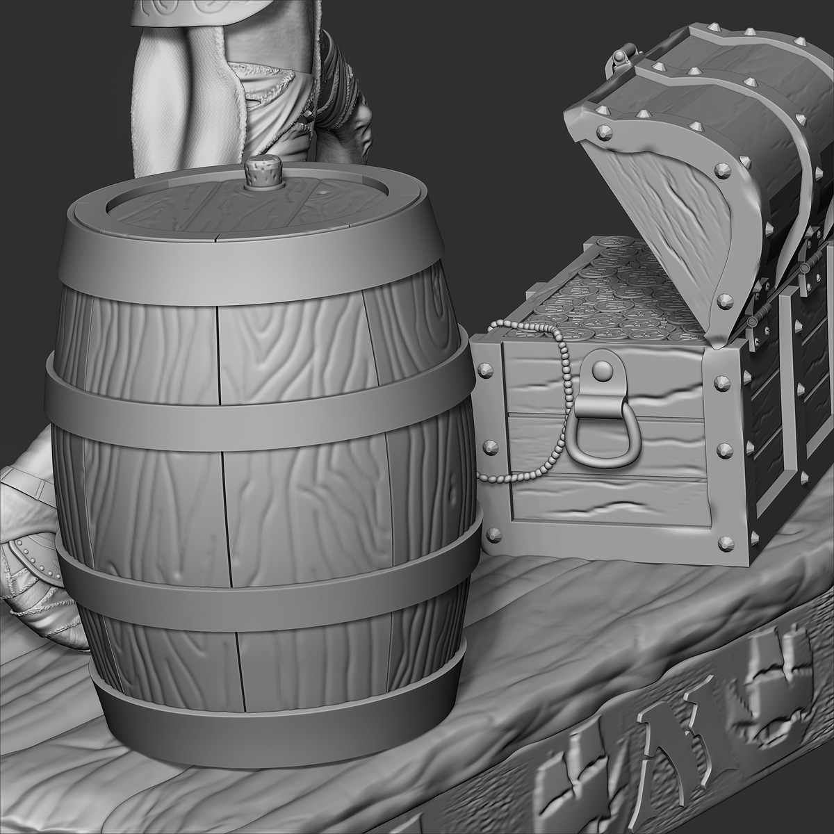barril