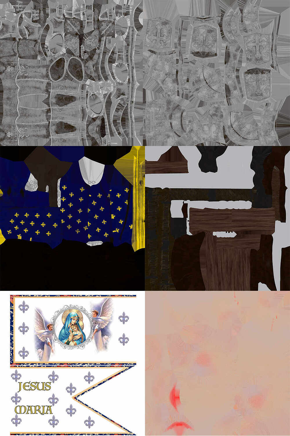 textures-example