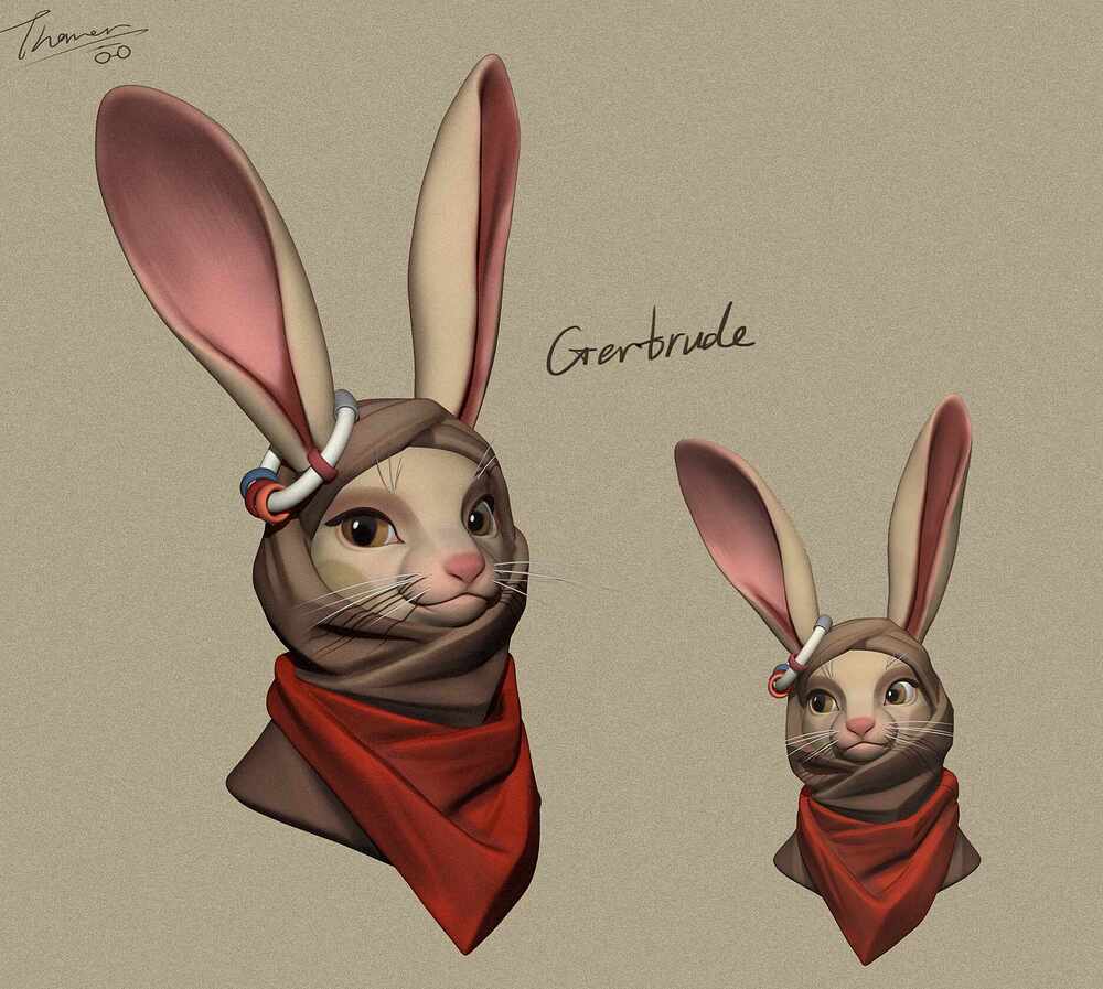 ZBrush-Document