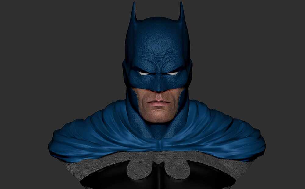 ZBrush Document