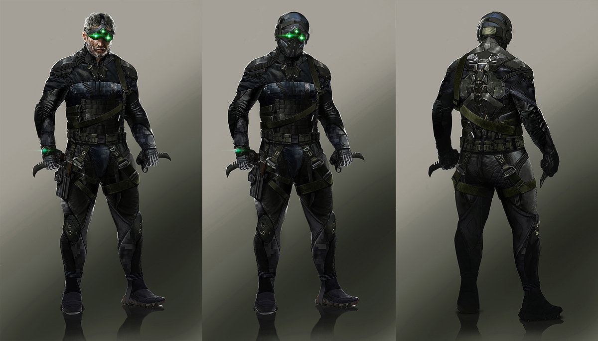 concept