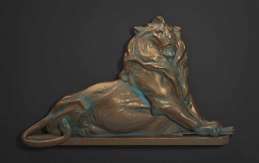 RSLion_Patina2