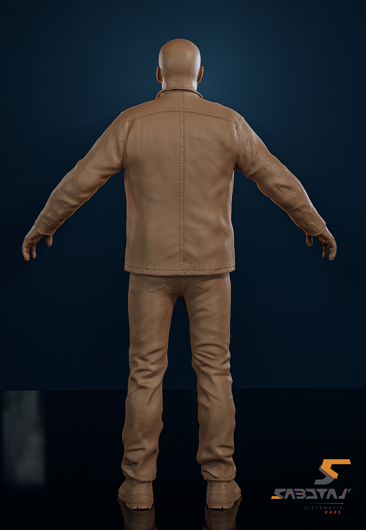 JanekClayBody2