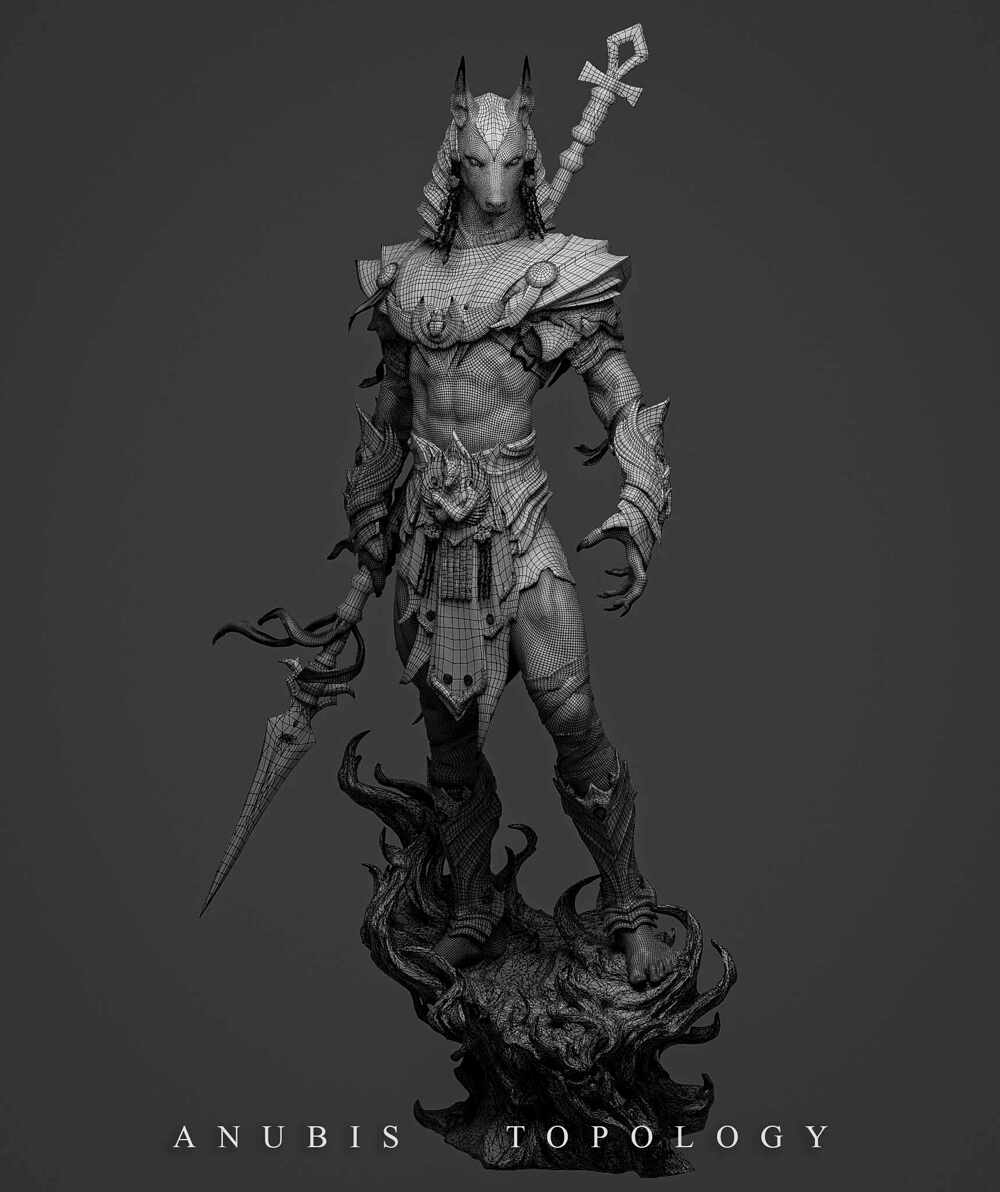 retopo