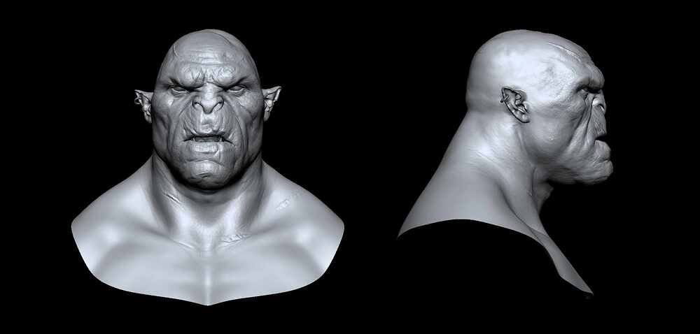 Orc_head_zbrush_01