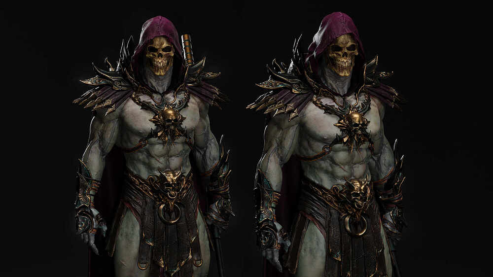 dual