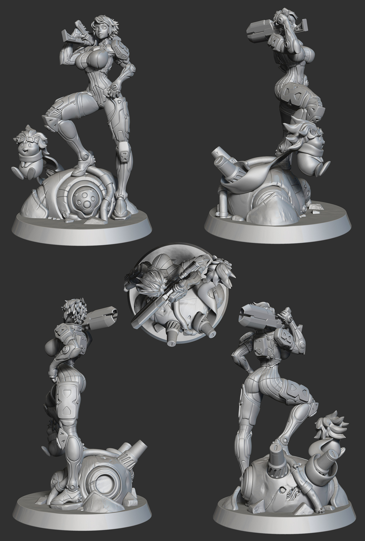 MCB_Statue_07