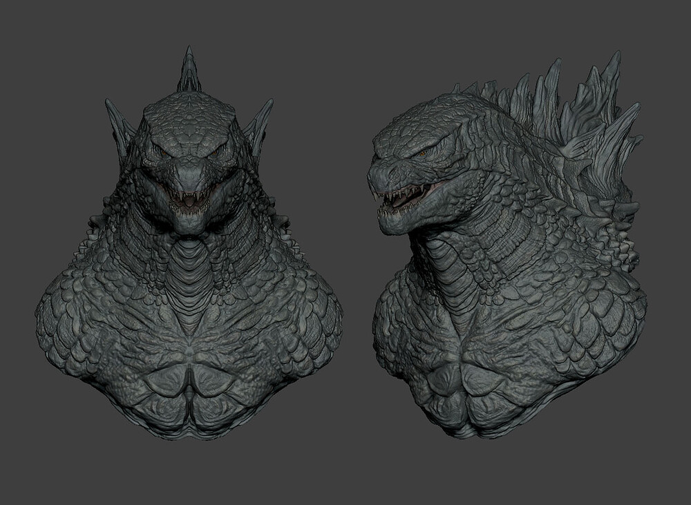 ZBrush Document