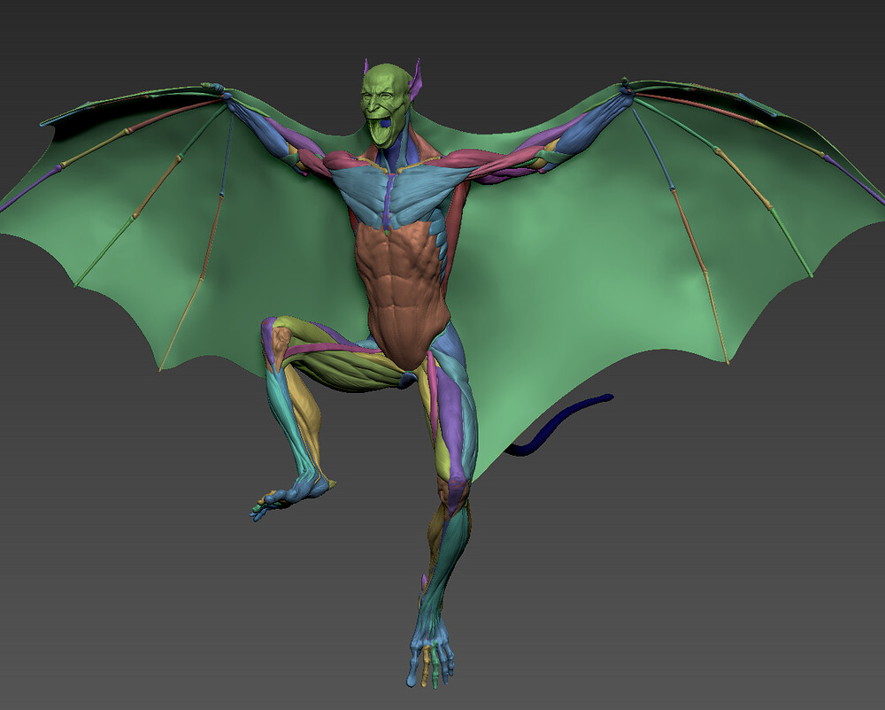 Batman_wip_muscles.jpg