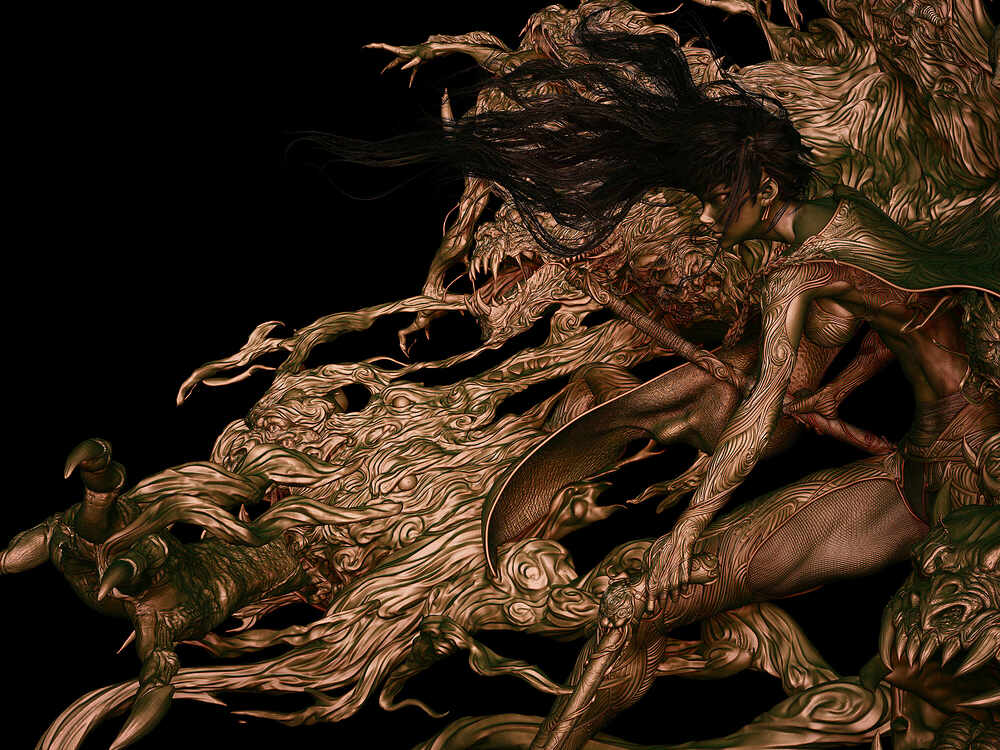 ZBrush Document5