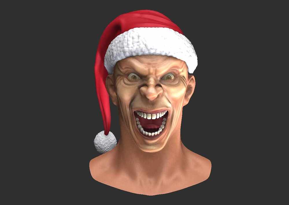 Noel_Afraid_Front