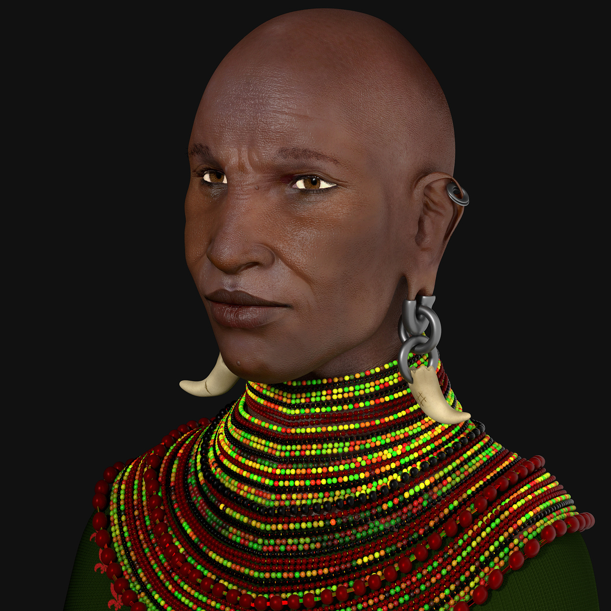 african3