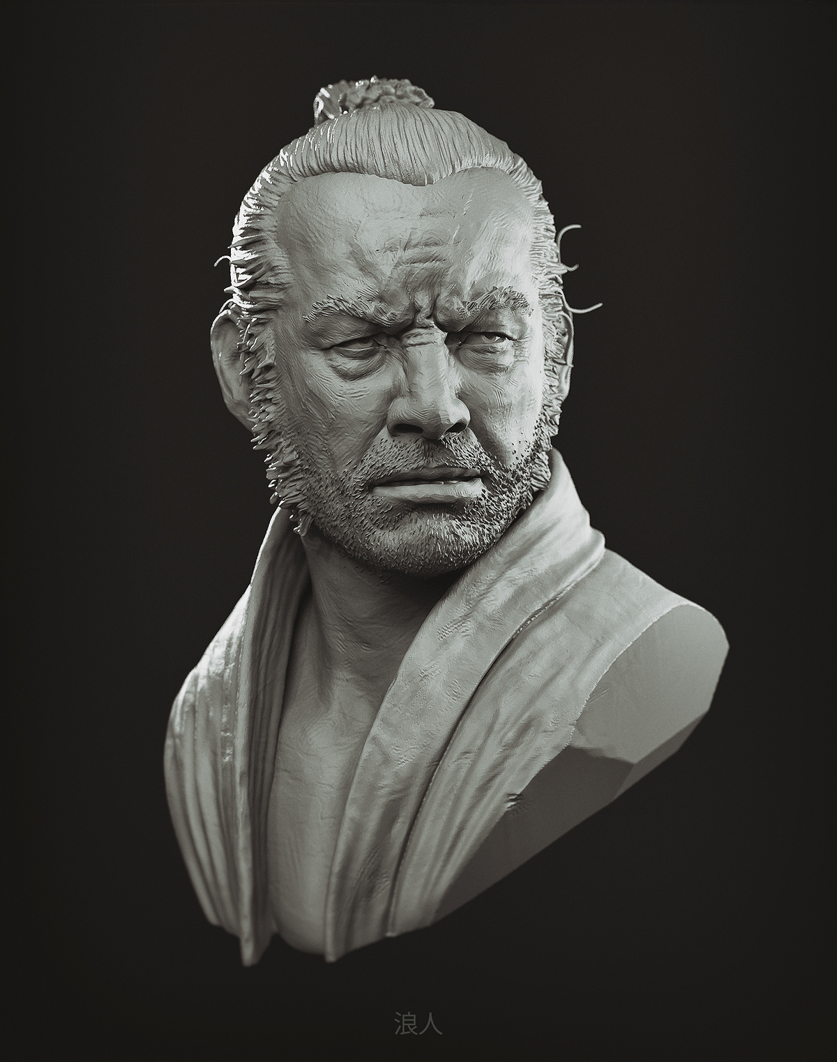 ronin 001