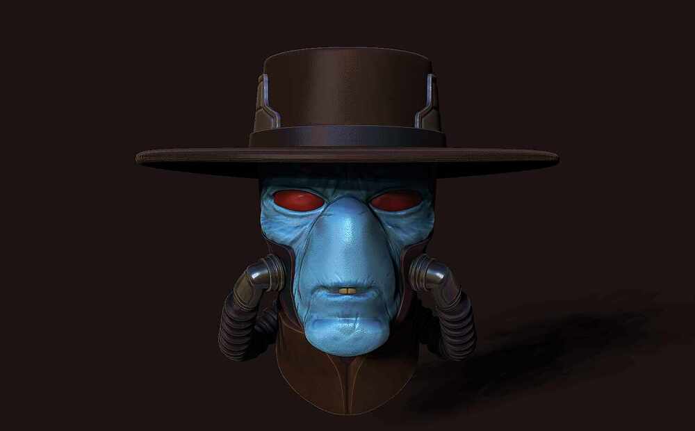 Cad Bane (2)