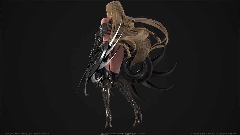 Cat_Woman_Warrior_F8