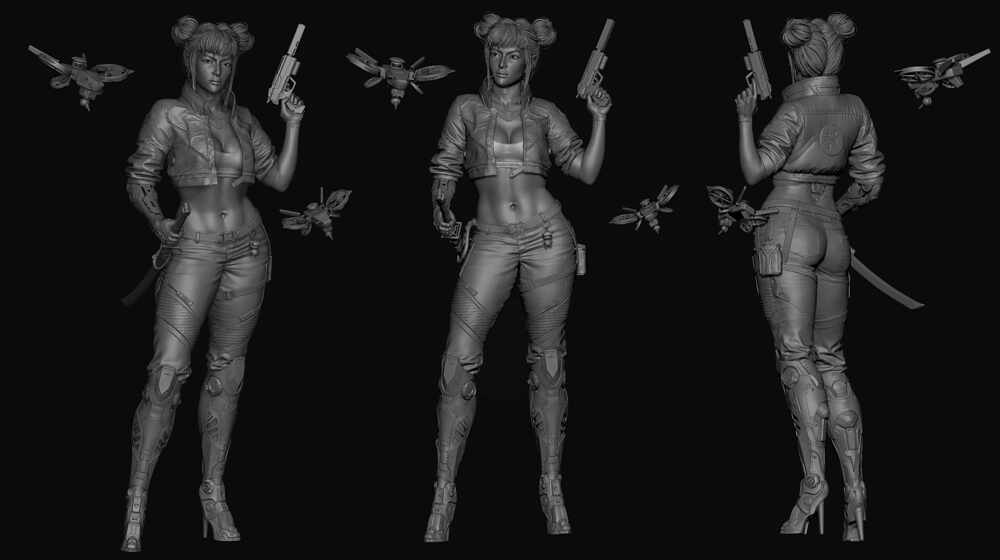 Body2