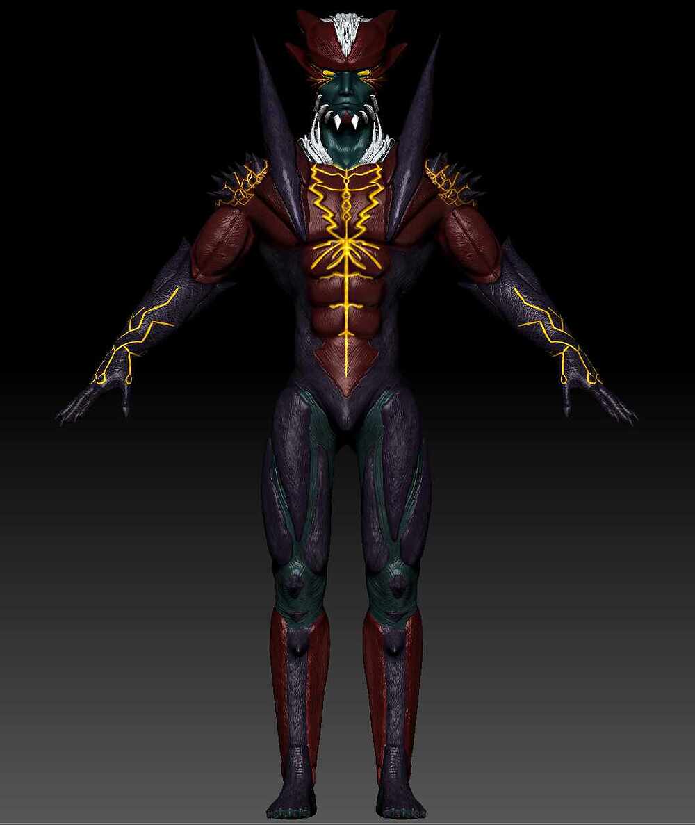 Body-Front