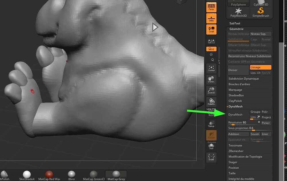 2022-05-22 18_10_05-Beginer need help with fusion - ZBrushCentral — Mozilla Firefox